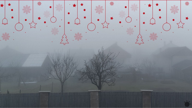 Mikuláš bude ponurý, miestami však môže byť aj slnečno