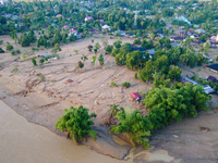 Juhovýchodnú Áziu zasiahlo ničivé počasie. Nie je to náhoda, ale varovanie aj pre nás