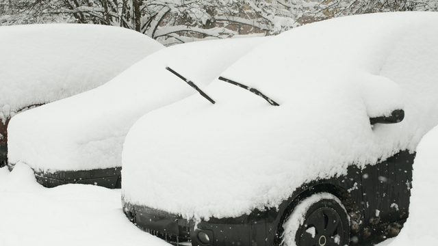 Posun polárneho vortexu sa chystá v decembri uvoľniť ďalšiu masu arktického vzduchu