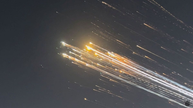 Výbuch Muskovej rakety ohrozil lietadlá. Mohol spôsobiť nešťastie