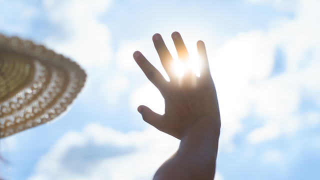 Tento rok bol naslnečnejším rokom v histórii meraní