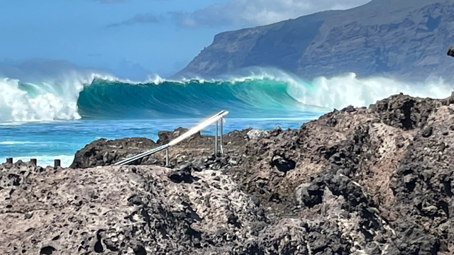 VIDEO zachytáva, ako vlna zabila dvoch Slovákov