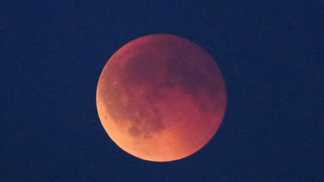 Rok 2026 v znamení Mesiaca: Tieto vzácne astro udalosti nás čakajú na nočnej oblohe