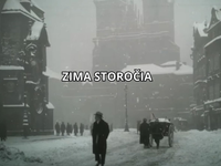 Na ulici mrzli ľudia aj zvieratá. Táto zima bola na Slovensku najhoršia