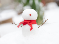 Dnes začína meteorologická zima. December sľubuje takéto počasie