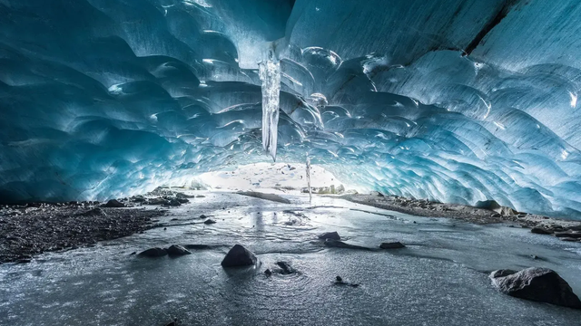 Táto turistická atrakcia v Európe je predzvesťou skazy. Onedlho nebude existovať