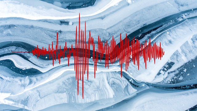 V Antarktíde sa trasú ľadovce. Došlo už k stovkám zemetrasení. Prečo?