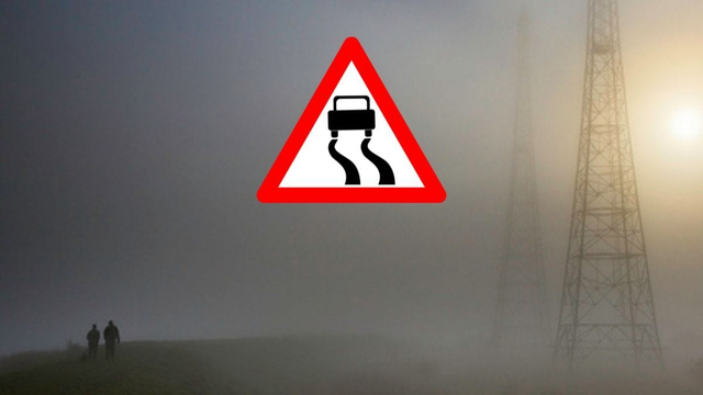 VÝSTRAHA: Nebezpečné podmienky teraz vyvrcholia. V druhej polovici týždňa príde zmena