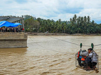 Katastrofa v juhovýchodnej Ázii: Na Sumatre už vyše 900 mŕtvych, hrozí hladomor