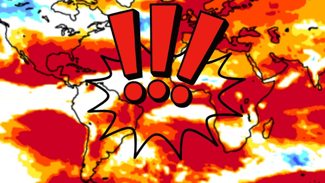 Meteorológovia majú zlé správy. Rok 2026 bude opäť kritický