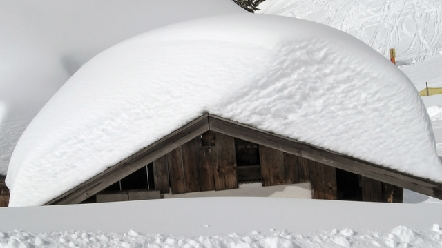 Prečo sú zimy čoraz miernejšie a snehu ubúda? Dôvody, ktoré menia zimu v Európe