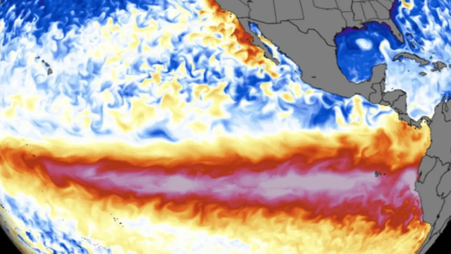 El Niño 2026 prichádza: Čo nás čaká? Sneh, búrky a teplotné prekvapenia