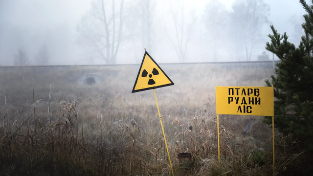 Štít v Černobyle je poškodený: Po dronovom útoku stratil ochrannú funkciu