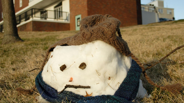 Zima je fuč! Mieri k nám teplý front. Na Slovensku sa začne výrazne otepľovať