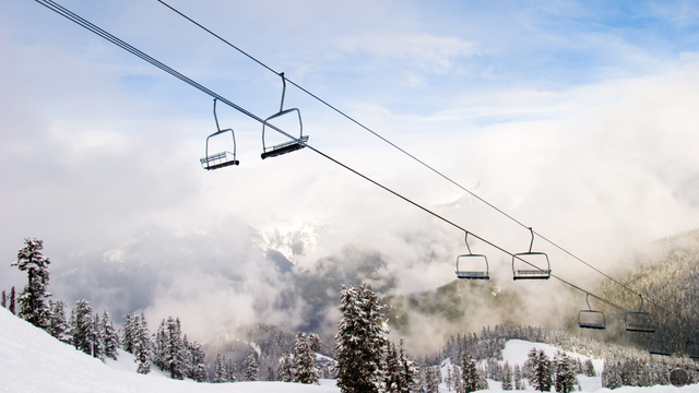 Hory hlásia nedostatok snehu. Napriek tomu sa cez víkend otvárajú nové lyžiarske strediská
