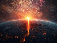 Starý rok sa s nami lúči silnými zemetraseniami: Zem sa triasla v Japonsku aj Kalifornii