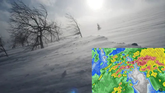 Výlet na hory si počas sviatkov premyslite: V týchto okresoch hrozí VÍCHRICA