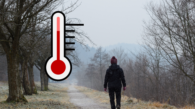 Biele Vianoce nebudú. V tomto meste je rekordne teplo