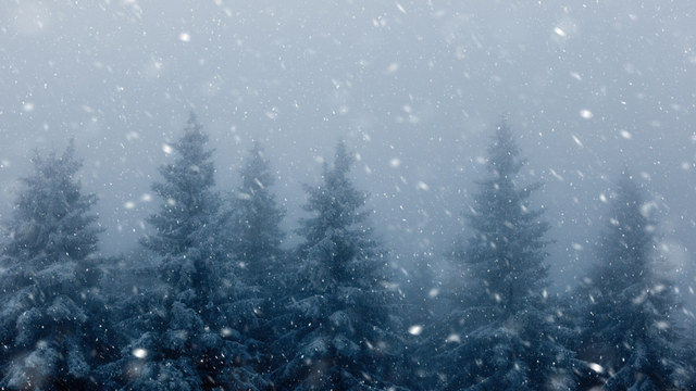 Kedy hmly skončia? Slovensko čaká ochladenie