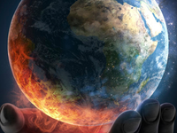 Toto je svet, kam smerujeme. Čo sa stane, ak budeme vo všetkom pokračovať?