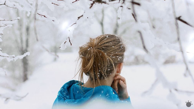 Bude do Vianoc snežiť? Toto je aktuálna predpoveď