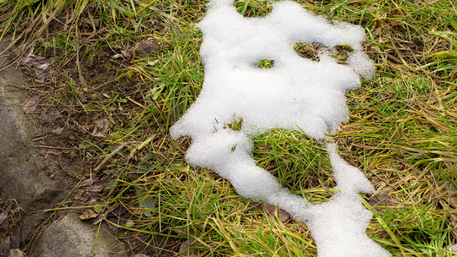 Kam sa podel všetok sneh? Tak málo snehu tu nebolo posledných 20 rokov