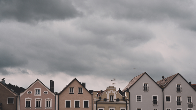 Počas dvoch týždňov mali len polhodiny slnka. Je to najmenej za posledných 90 rokov