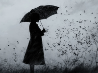 Začali platiť výstrahy. Časť Európy dnes zasiahne víchrica Helmut