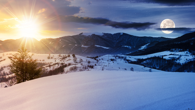 Najkratší deň v roku je tu. Prečo má väčší význam, než si myslíte