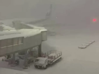 Extrémna zima zo Sibíra dorazila do Japonska. Ostrovy ostali paralyzované