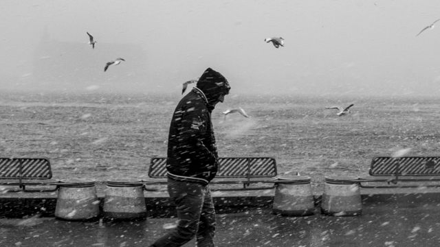 Na juhu Európy budú Vianoce turbulentné. Počasie nebude ideálne