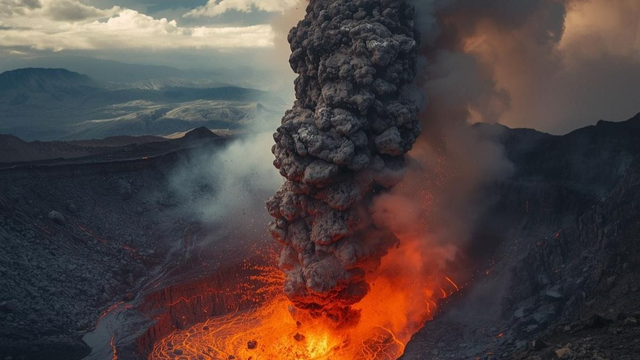 Temná hrozba pre Európu: Napätie stúpa, erupcia sopky by zasiahla aj Slovensko