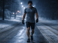 Učiteľ chodí pešo do práce 25 km, a to aj v mrazoch. Poukazuje na dôležitú vec