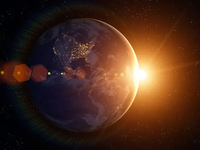 Zem bude k Slnku najbližšie v januári: Mýtus o „teplejšej zime“ vysvetlený