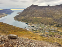 Takéto teplé Vianoce ešte nikdy nemali. Na Islande teploty stúpajú k +20 °C