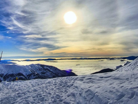 Počasie sa zmení už o pár dní. Nádej na príchod ďalšieho sneženia stále žije