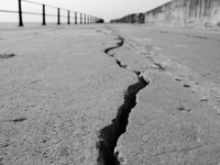 Zemetrasenie, ktoré sa nikdy nestalo. Snažia sa zistiť prečo nastal falošný poplach