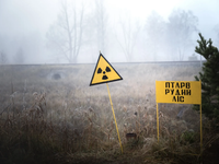 Štít v Černobyle je poškodený: Po dronovom útoku stratil ochrannú funkciu