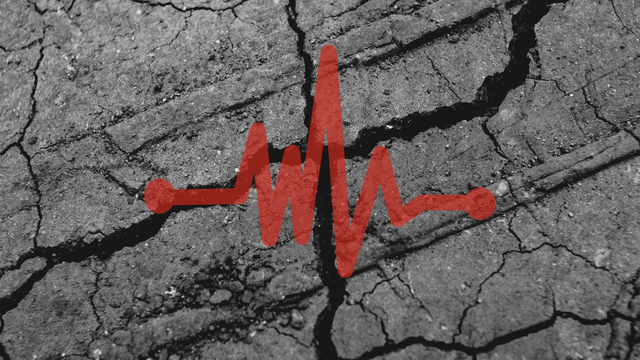 Objavil sa nový seizmický roj: Existuje 72 %-ná šanca na MEGAzemetrasenie