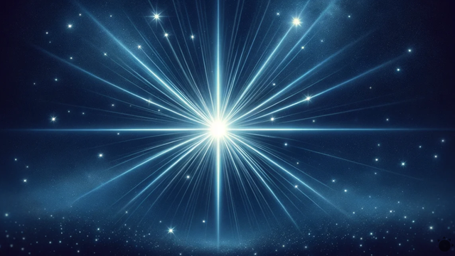 Hviezda, ktorá zatieni Slnko: Kozmická explózia bude viditeľná aj cez deň