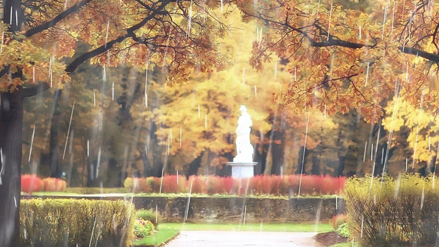 Predpoveď cez víkend: Pred nami je usmoklené počasie, no potom príde zmena