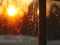 Konečne zmena počasia! Vianoce prinesú sneh aj dážď. Na Slovensku sa práve ochladzuje