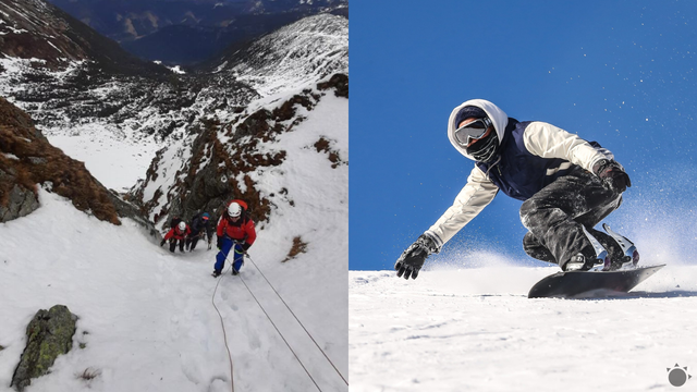 Záchranná akcia v Nízkych Tatrách. Muž prežil v horách celú noc, nikto o ňom nevedel