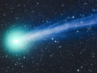 Vesmír posiela stopu života: Kométa 3I/ATLAS ohromila vedcov