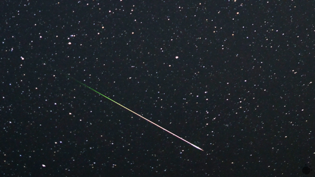 Na konci roka nás čakajú padajúce hviezdy. Nenechajte si to ujsť