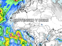Slovensko bude diera Európy. Zmena príde až na Vianoce