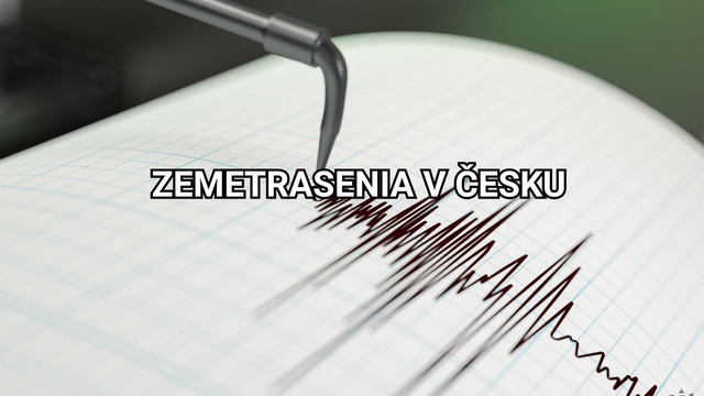 Česko sa trasie. Zasiahlo ho séria zemetrasní a tie budú pokračovať