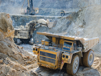 Európa chce zelenú budúcnosť, no pritom otvára nové bane. Nesie si tým veľké riziká