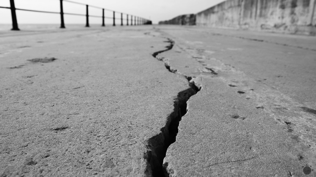 Zemetrasenie, ktoré sa nikdy nestalo. Snažia sa zistiť prečo nastal falošný poplach