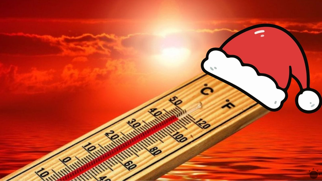 Dnes padali teplotné rekordy: Teploty vystúpili nad +16 °C